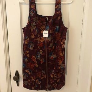 Free People Mini Dress